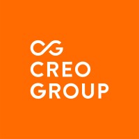 Creo Group Oy logo - Similar company to Y-North