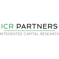 ICR Partners, LLC logo - Similar company to Mainstreet Investment Advisors, Llc