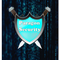 Paragon Security Solutions logo - Similar company to Paragon Security Ltd
