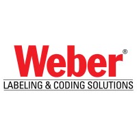 Weber Marking Systems Italia logo - Similar company to Olab & Partners