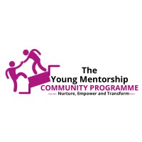 THE YOUNG MENTORSHIP COMMUNITY PROGRAM logo - Similar company to Young Professional Network