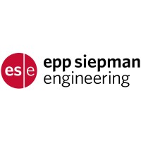 Epp Siepman Engineering logo - Similar company to Sms Engineering