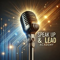 Speak Up & Lead Academy logo - Similar company to Professional Speakers Association Of Spain
