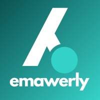 emawerly logo - Similar company to Send & Collect