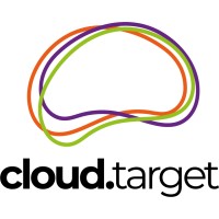 Cloud Target logo - Similar company to Grow Cloud