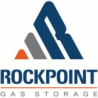 Rockpoint Gas Storage logo - Similar company to The Exchange Group - Global Server Center