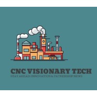 CNC Visionary Tech logo - Similar company to Nextwave Cnc