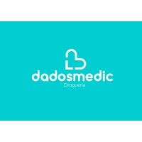 DROGUERIA DADOS MEDIC logo - Similar company to Drogueria Medic Pharma Lab