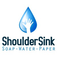 SaferCV Ltd  (ShoulderSink UK) logo - Similar company to Solidarity Impex