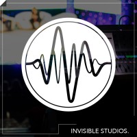 Invisible Studios BMT logo - Similar company to The Invisible Studios