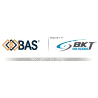 BAS GmbH logo - Similar company to Bkt Elektronik
