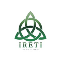 Ireti Provisions Inc logo - Similar company to Rogue Enterprise