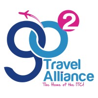 Go 2 Travel Alliance logo - Similar company to Convaya Travel