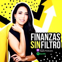 Finanzas sin Filtro logo - Similar company to Polymath - Org. Design & Transformation