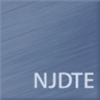 New Jersey Dance Theatre Ensemble logo - Similar company to S.Beri