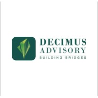 DECIMUS ADVISORY logo - Similar company to Hive Digital Ltd