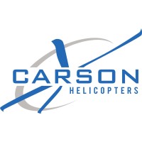 Carson Helicopters Inc logo - Similar company to Silvertree Wealth Partners