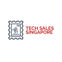 Tech Sales Singapore logo - Similar company to Fuzzy Ai 🚀