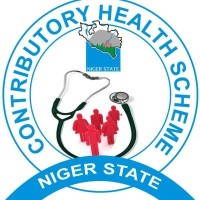Niger State Contributory Health Agency logo - Similar company to Pharmahubng