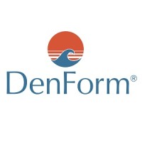 DenForm logo - Similar company to Shabes