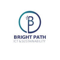Bright Path for ICT & Sustainabilty Services logo - Similar company to Bright Path Co