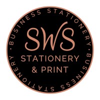 SWS Stationery & Print logo - Similar company to Cynetix It Services