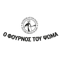 Fournos tou Psoma logo - Similar company to Werfzeep