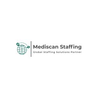 Mediscan Staffing Limited logo - Similar company to Dedicataide Solutions