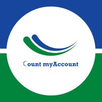 Count myAccount logo - Similar company to Pliik