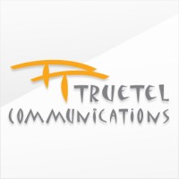 Truetel Taiwan logo - Similar company to Cienet Technologies