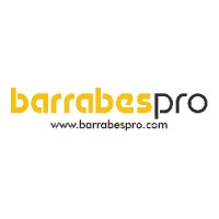 Barrabes Pro logo - Similar company to Prames