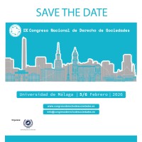 Congreso Nacional de Derecho de Sociedades logo - Similar company to Ialaboral