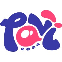 Posko Visual Exhibition 2024 logo - Similar company to Aware Creativelab