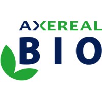 AXEREAL Bio logo - Similar company to Cinq Sans