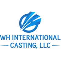 WH International Casting logo - Similar company to Fibro Source U.S.A. Inc.