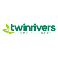 Twin Rivers Homes Builders logo - Similar company to Northern Connector Program