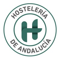 Hostelería de Andalucía logo - Similar company to Aehcos - Asociación De Empresarios Hoteleros De La Costa Del Sol
