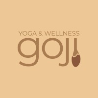 Goji Yoga & Wellness logo - Similar company to Priority Scan