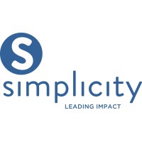 simplicity - Strategy consulting for social impact logo - Similar company to Veteran Entrepreneurial Network | Colorado