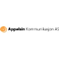 Appelsin Kommunikasjon AS