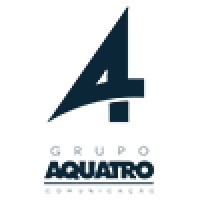 Grupo AQuatro Comunicação logo - Similar company to Ziel Brasil