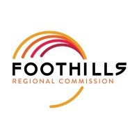 Foothills Regional Commission logo - Similar company to Operation Gateway