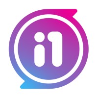 Iteration One GmbH logo - Similar company to Mena Tech