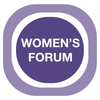 Women's Forum for the Economy & Society logo - Similar company to Well4Tech