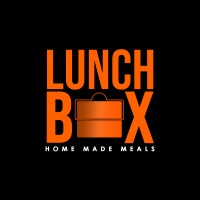 Lunchbox- Tiffin Service in Guwahati logo - Similar company to Zomandi