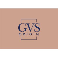 GVS Origin logo - Similar company to Apyflux