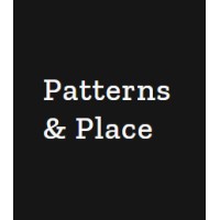 Patterns and Place logo - Similar company to Seattle Reconomy