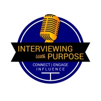 Interviewing With Purpose logo - Similar company to Mess-Nederland
