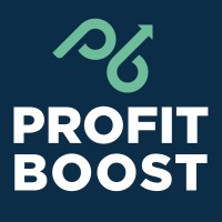Profit Boost logo - Similar company to Edwards Group