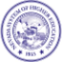 Nevada System of Higher Education logo - Similar company to Stony Brook University